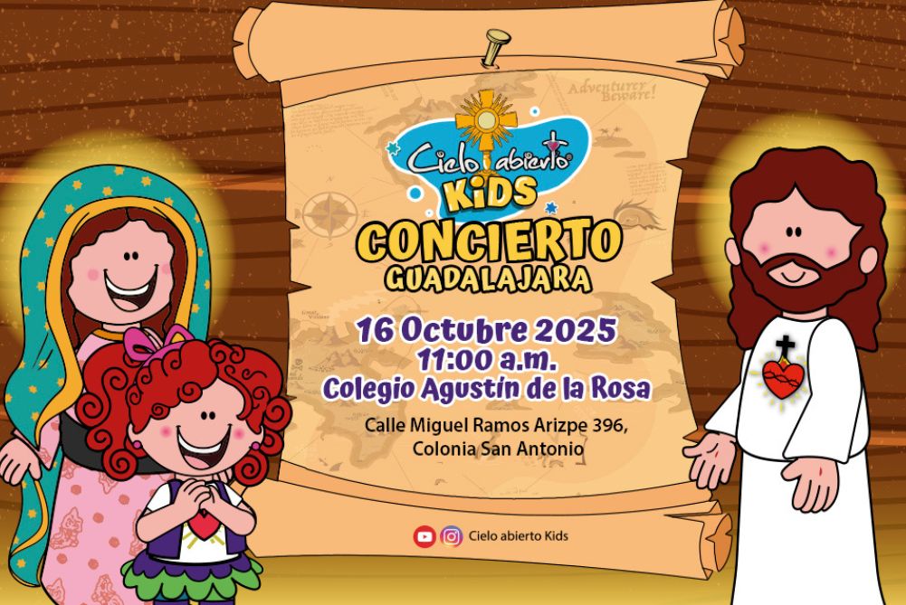 Noticias Cielo Abierto